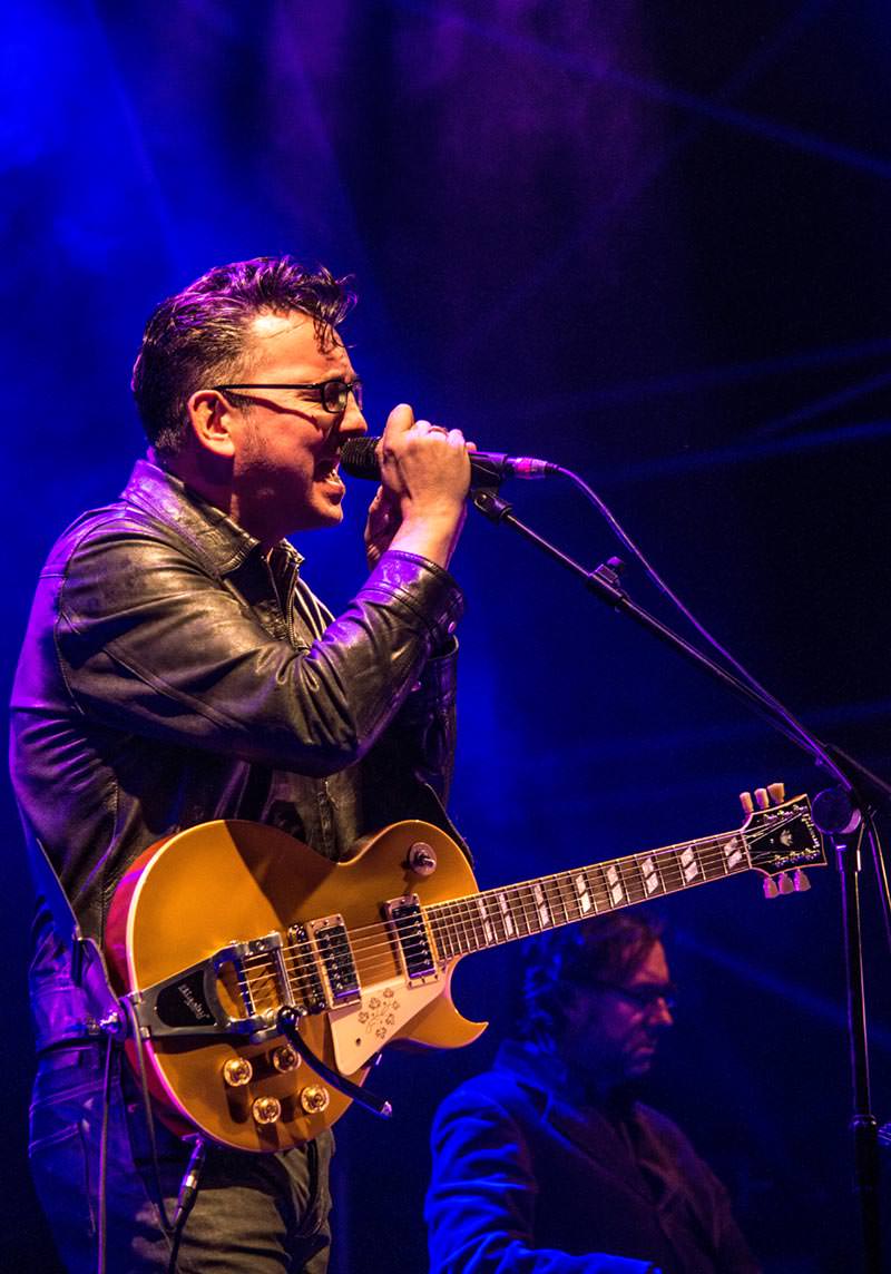 Richard Hawley
