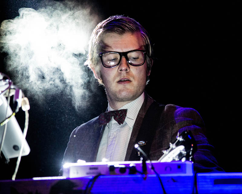 Public Service Broadcasting