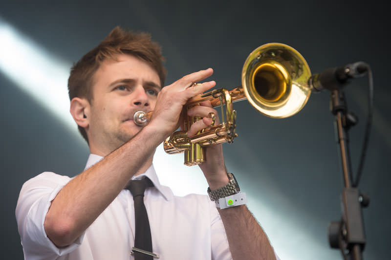 Trumpet