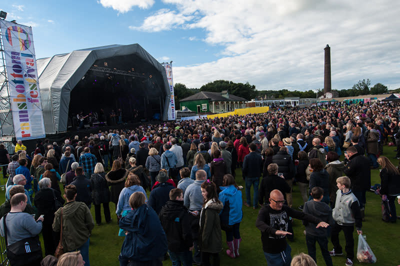 Crowd