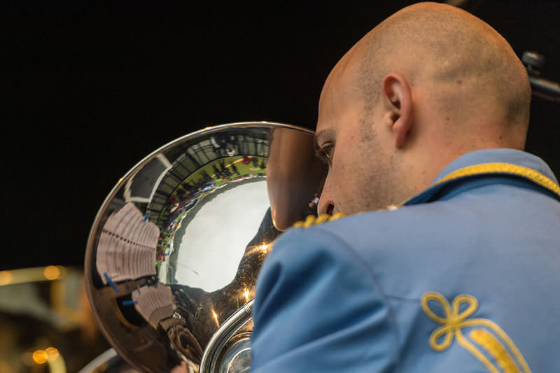 Acid Brass