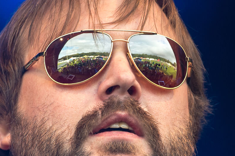 Mirror Lenses