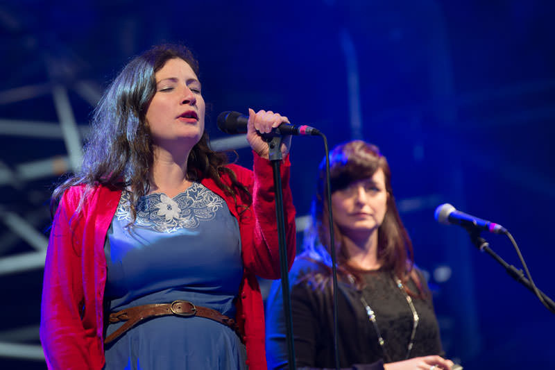 The Unthanks