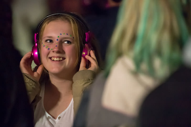 Silent Disco