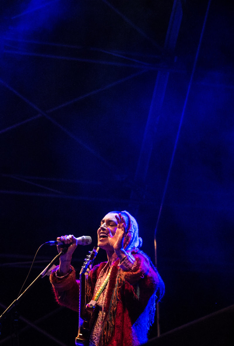 Sinead O'Connor