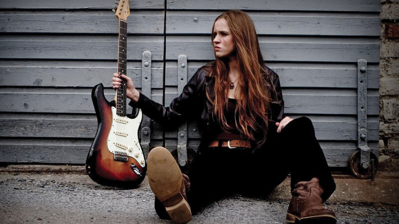 Grainne Duffy