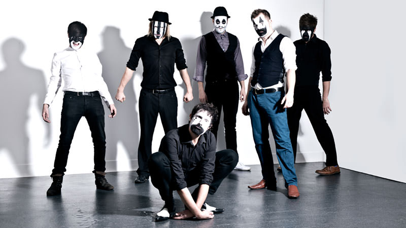 The Slytones