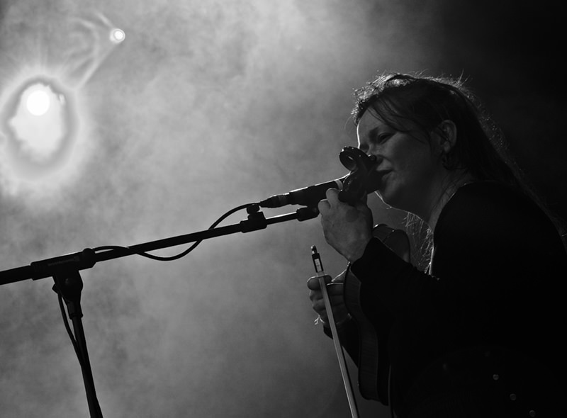Eliza Carthy