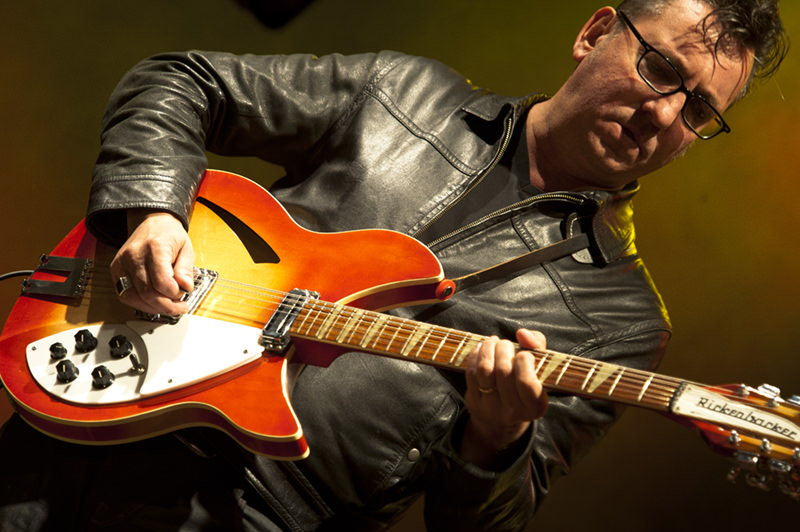 Richard Hawley