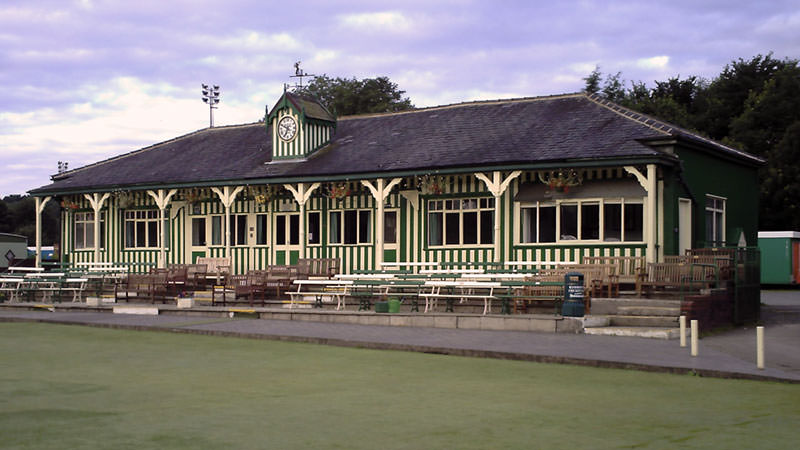 Ramsbottom Cricket Club
