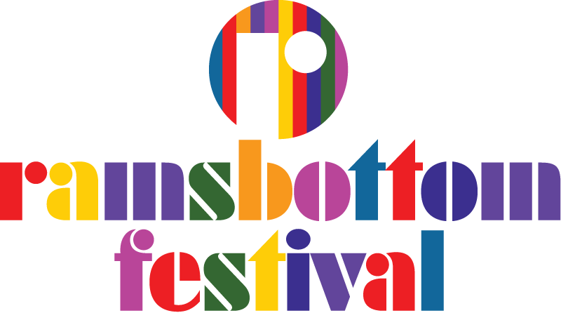 Ramsbottom Festival logo