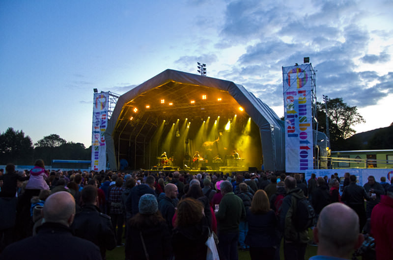 Stage