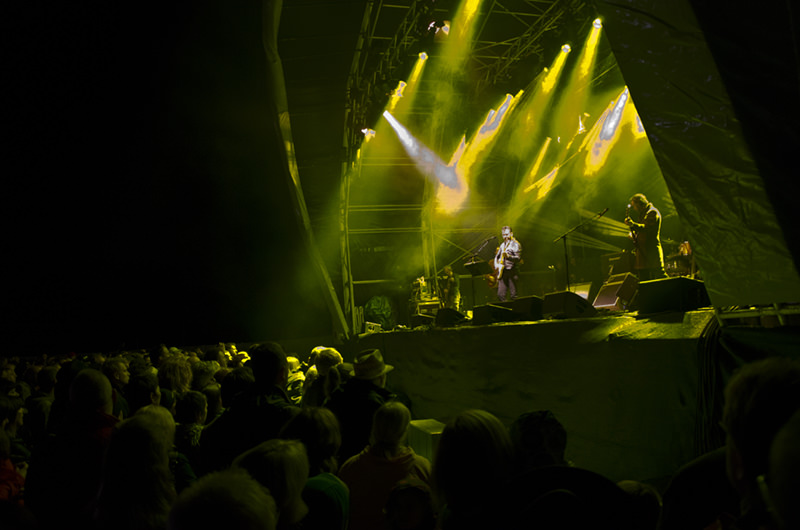 Richard Hawley
