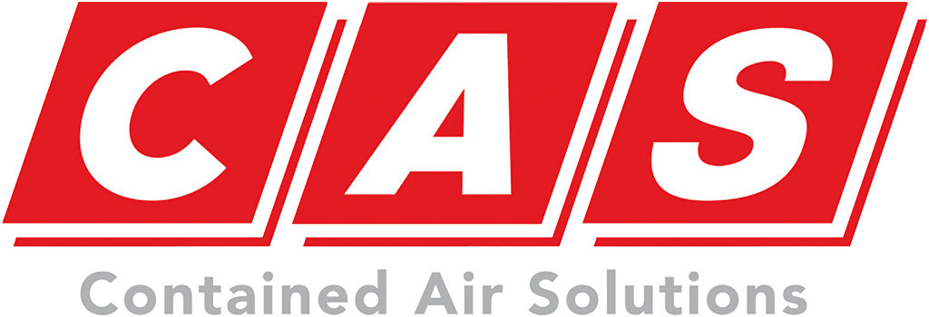 Contained Air Solutions logo